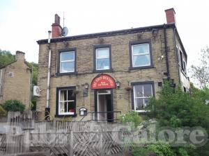 Picture of The Red Rooster