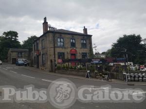 Picture of The Red Rooster
