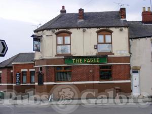 Picture of The Eagle