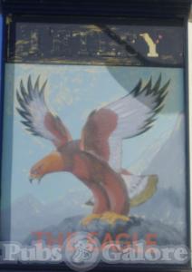 Picture of The Eagle