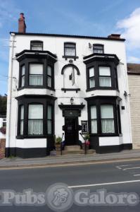 Picture of The Houghton