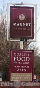 Picture of The Magnet