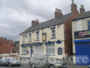 Picture of The Malt Shovel Inn