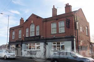 Picture of The Royal Oak
