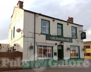 Picture of The Station Pub