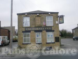 Picture of California Inn