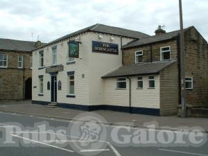 Picture of The Horncastle