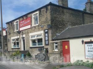Picture of The New Pack Horse