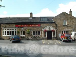 Picture of Old Packhorse Inn