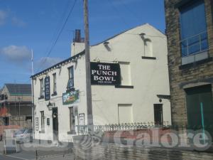 Picture of The Punch Bowl