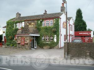 Picture of The Rising Sun Inn