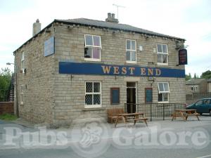Picture of West End Hotel