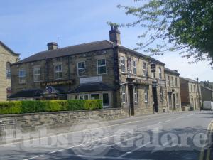Picture of The Wickham Arms