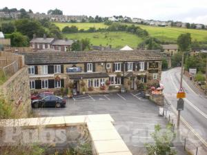 Picture of The Alma Inn