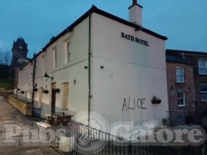 Picture of Bath Hotel