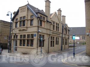 Picture of The Market House