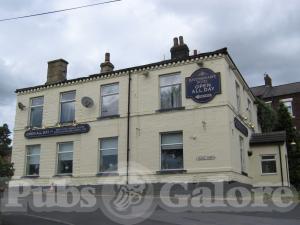 Picture of Ravenswharfe Hotel