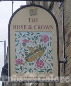 Picture of The Rose & Crown