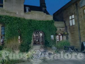 Picture of West Riding Licensed Refreshment Rooms