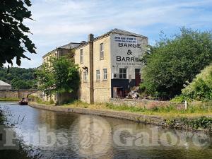 Picture of The Barge & Barrel