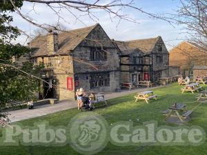 Picture of The Fleece Inn