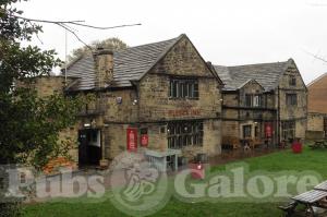 Picture of The Fleece Inn