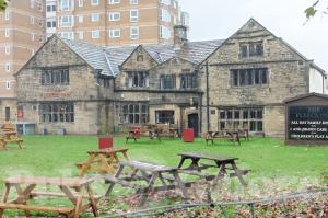 Picture of The Fleece Inn
