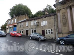 Picture of The Malt Shovel Inn