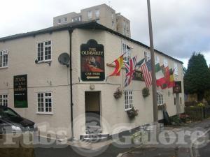 Picture of The Old Bailey