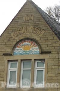 Picture of The Rising Sun