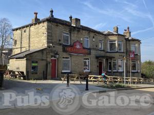 Picture of The Savile Arms
