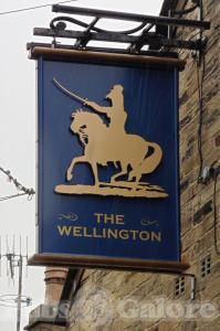 Picture of The Wellington