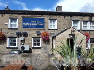Picture of The Wellington