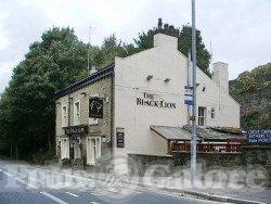 Picture of The Black Lion