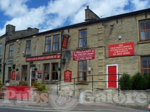 Picture of The Old Post Office