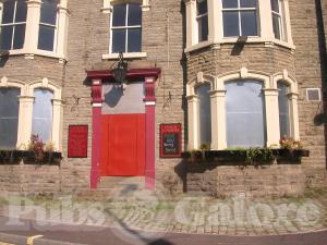 Picture of Coach & Horses