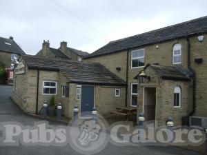 Picture of Cock And Bottle Inn