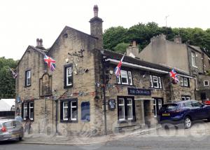 Picture of The Cross Keys