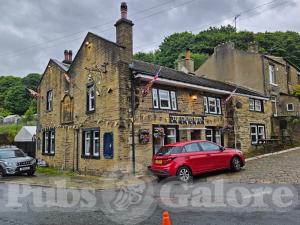 Picture of The Cross Keys
