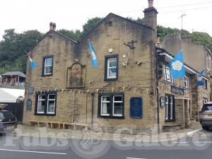Picture of The Cross Keys