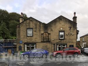 Picture of The Cross Keys