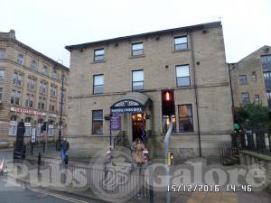 Picture of Imperial Crown Hotel