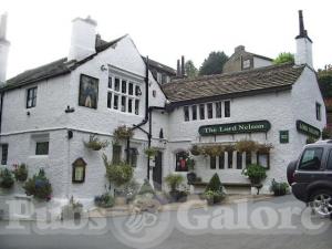 Picture of Lord Nelson Inn