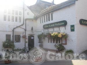 Picture of Lord Nelson Inn