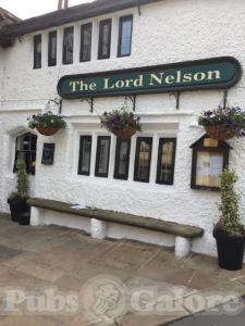 Picture of Lord Nelson Inn