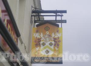 Picture of The Murgatroyd Arms
