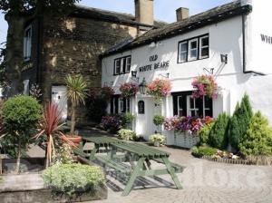 Picture of The Old White Beare