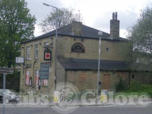 Picture of Ovenden Cross