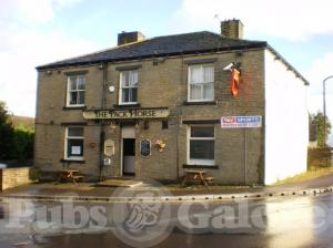 Picture of The Pack Horse Inn