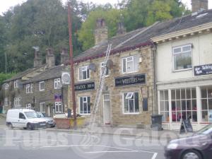 Picture of The Peacock Inn